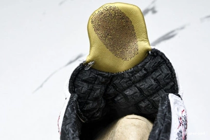 Hyperoad Jordan 23 Air 'All-Star' OG 0910